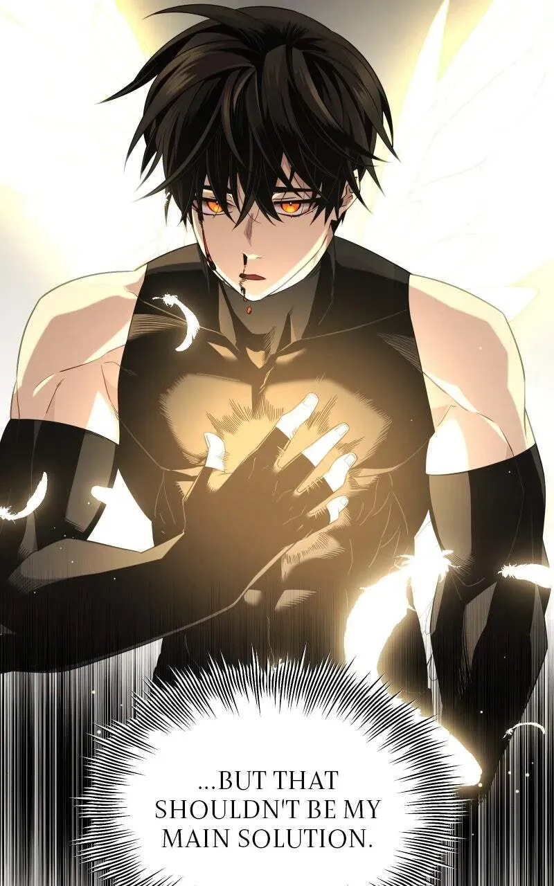 Mythic Item Obtained Chapter 1.4 page 71 - 