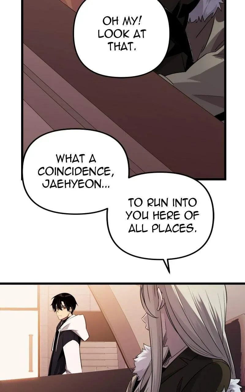Mythic Item Obtained Chapter 1.4 page 80 - 