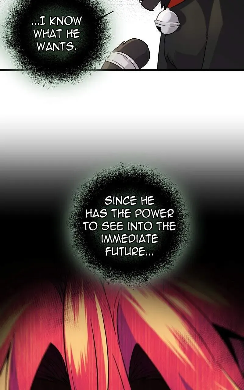Mythic Item Obtained Chapter 1.4 page 9 - 