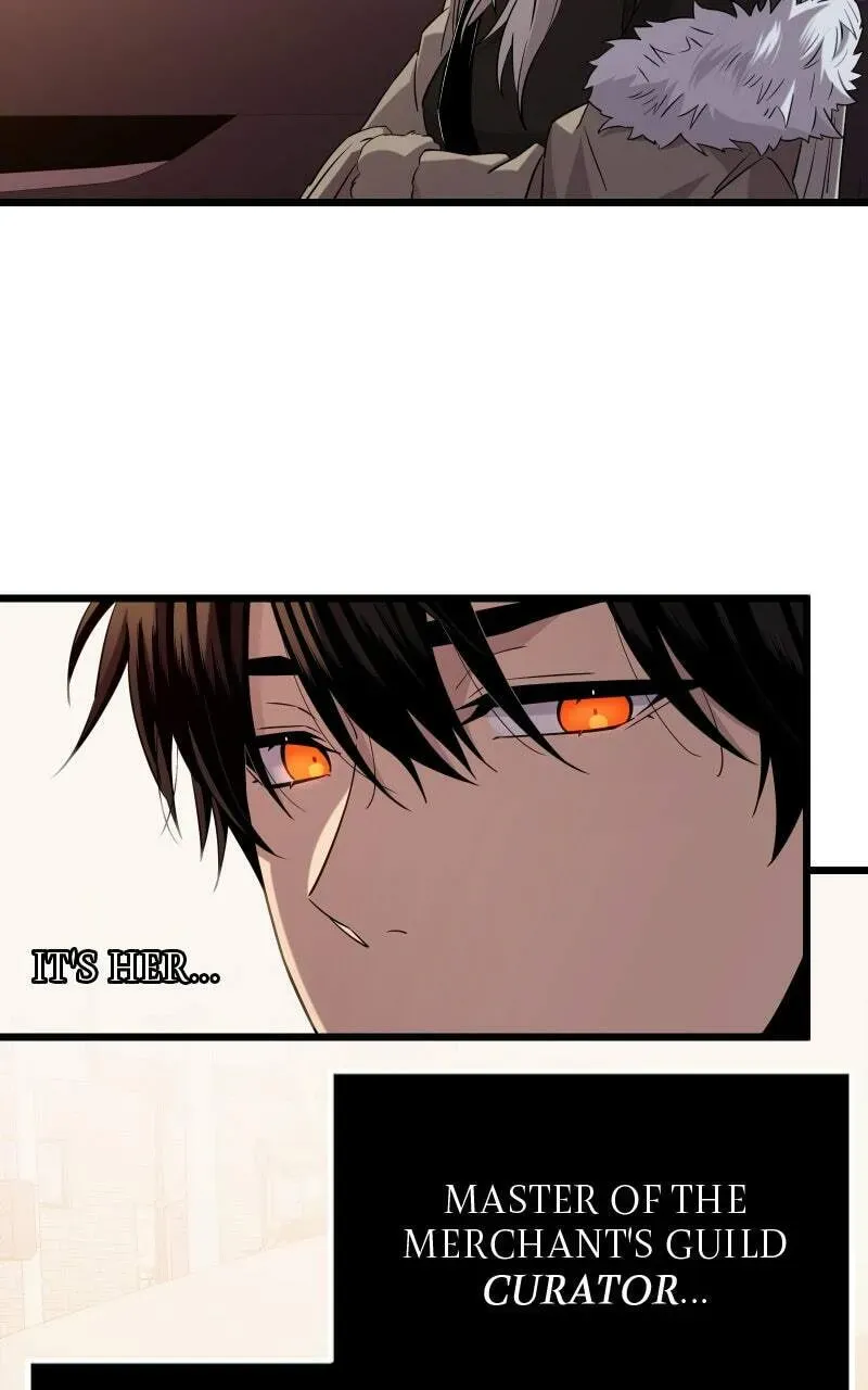 Mythic Item Obtained Chapter 1.4 page 81 - 