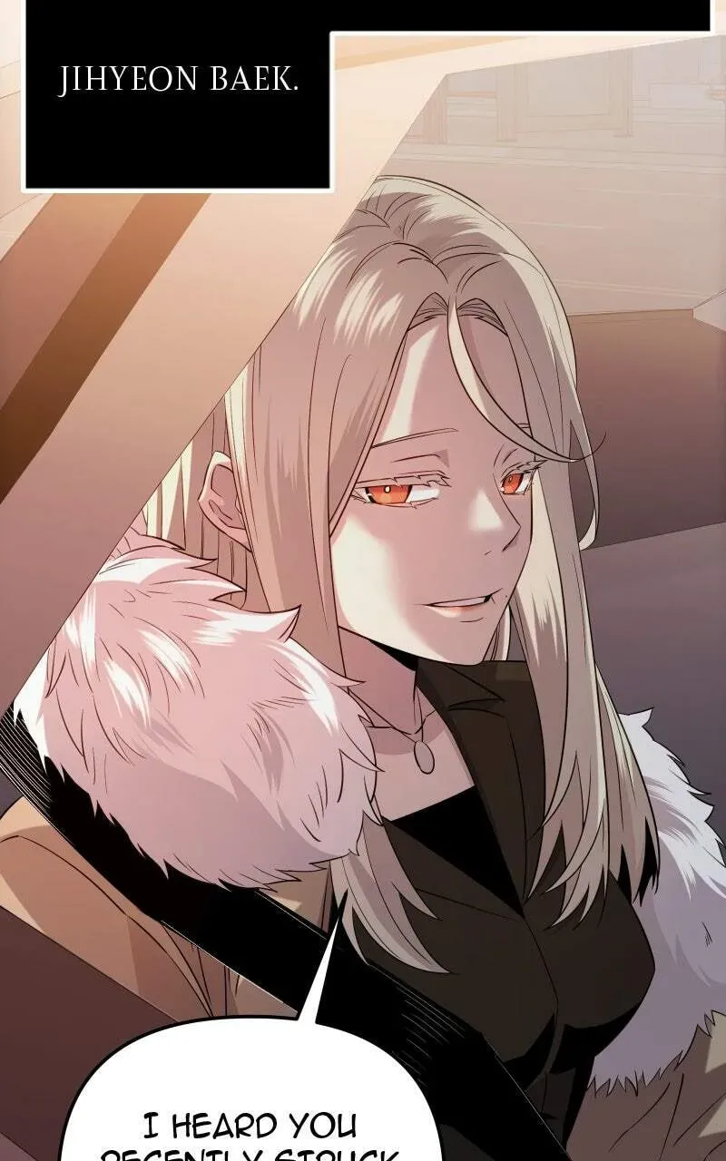 Mythic Item Obtained Chapter 1.4 page 82 - 
