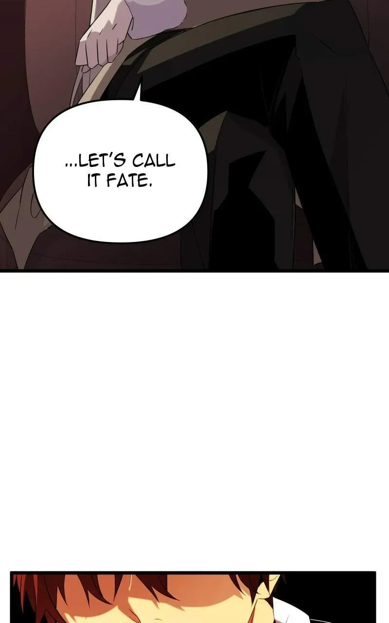 Mythic Item Obtained Chapter 1.4 page 87 - 