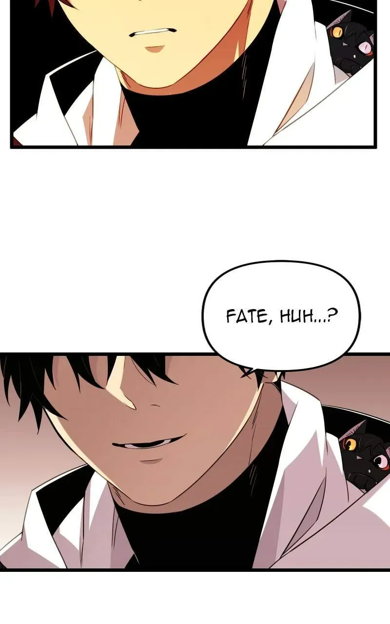 Mythic Item Obtained Chapter 1.4 page 88 - 