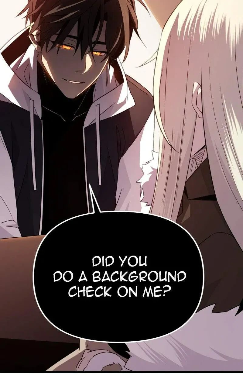 Mythic Item Obtained Chapter 1.4 page 90 - 