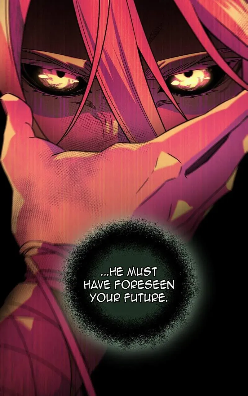Mythic Item Obtained Chapter 1.4 page 10 - 