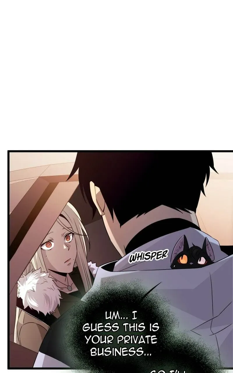 Mythic Item Obtained Chapter 1.4 page 91 - 