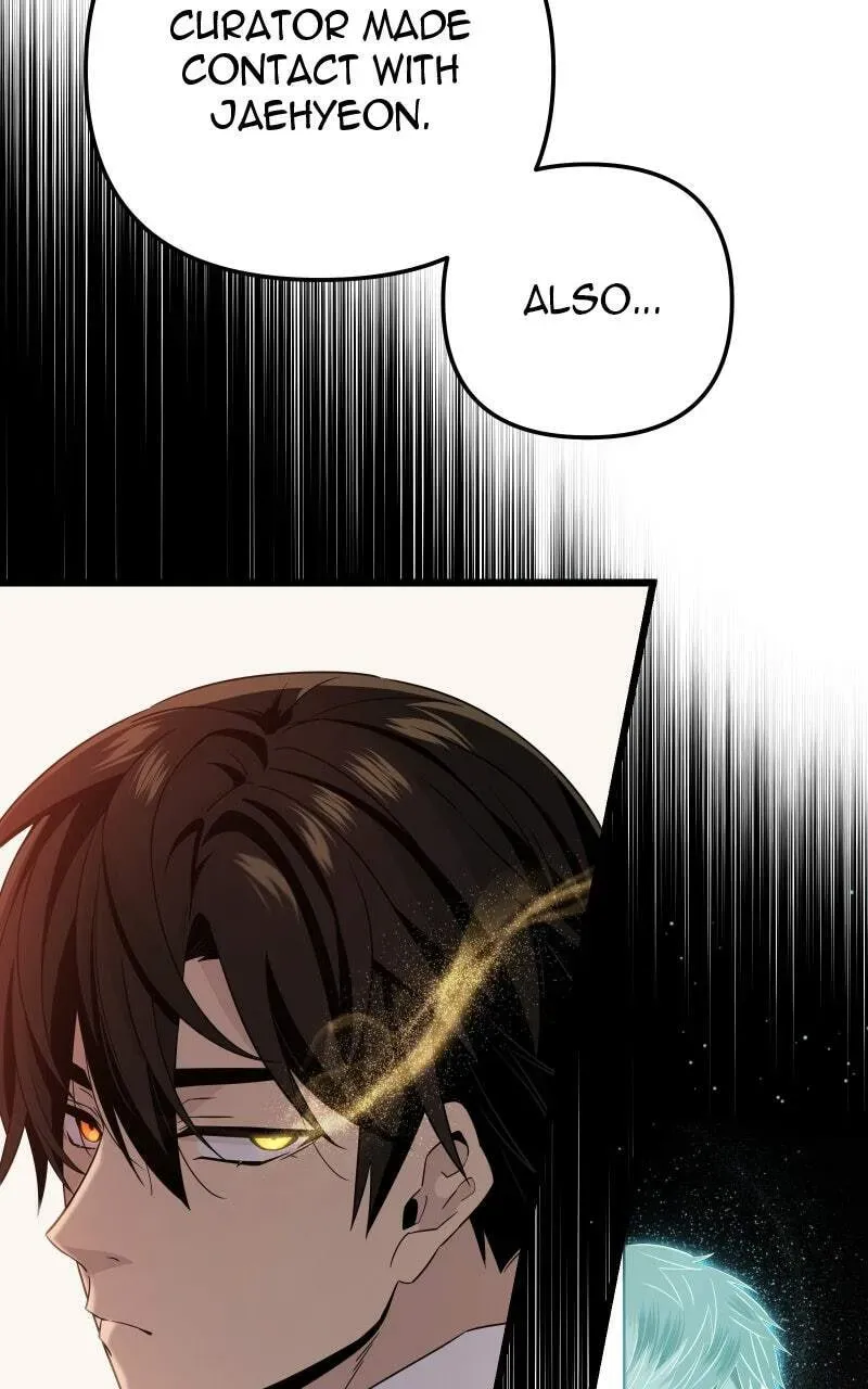 Mythic Item Obtained Chapter 1.4 page 98 - 