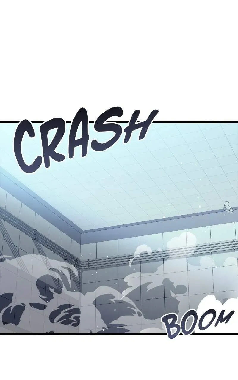 Mythic Item Obtained Chapter 1.5 page 1 - 