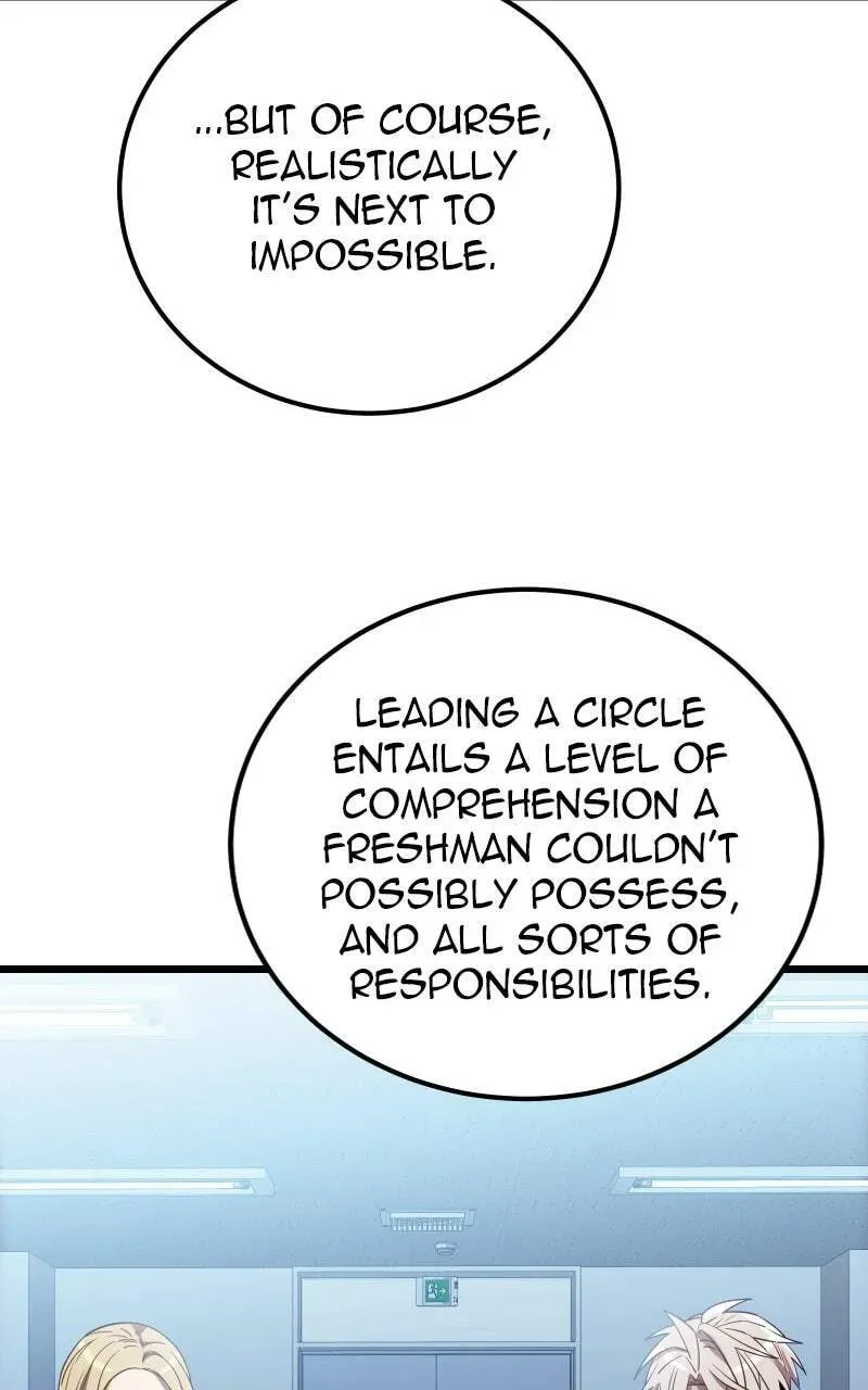 Mythic Item Obtained Chapter 1.5 page 104 - 