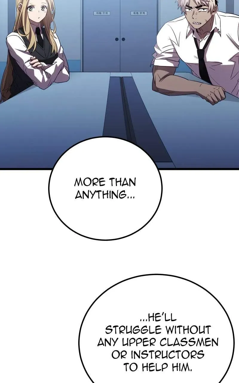 Mythic Item Obtained Chapter 1.5 page 105 - 