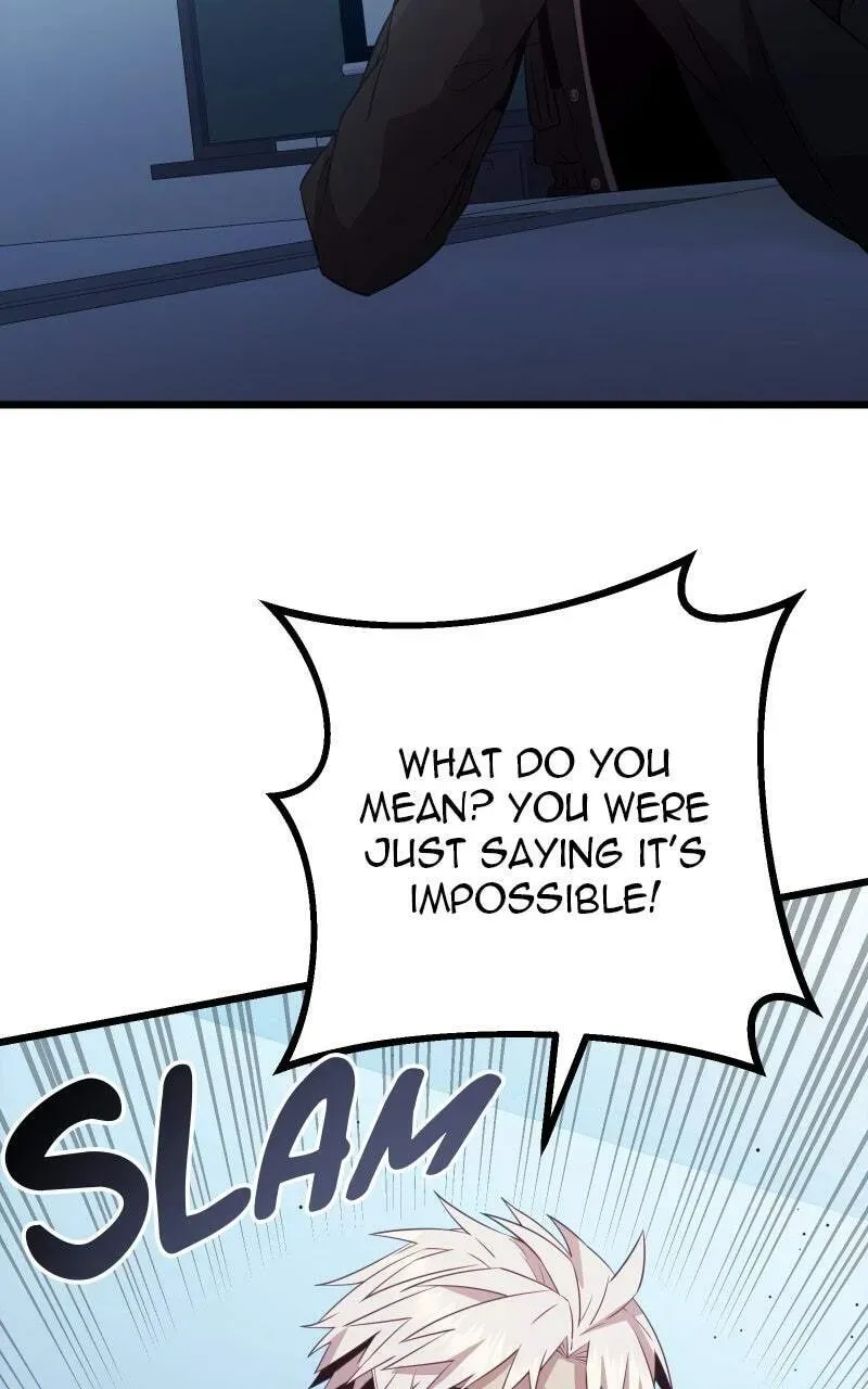 Mythic Item Obtained Chapter 1.5 page 108 - 