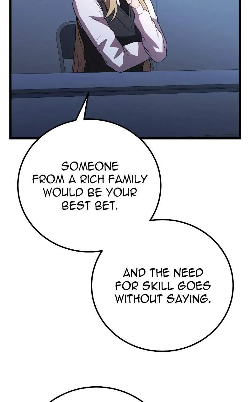 Mythic Item Obtained Chapter 1.5 page 112 - 