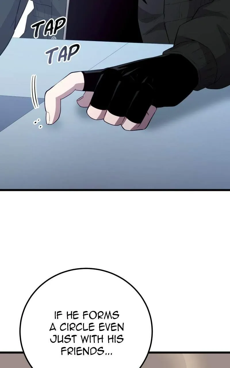 Mythic Item Obtained Chapter 1.5 page 124 - 