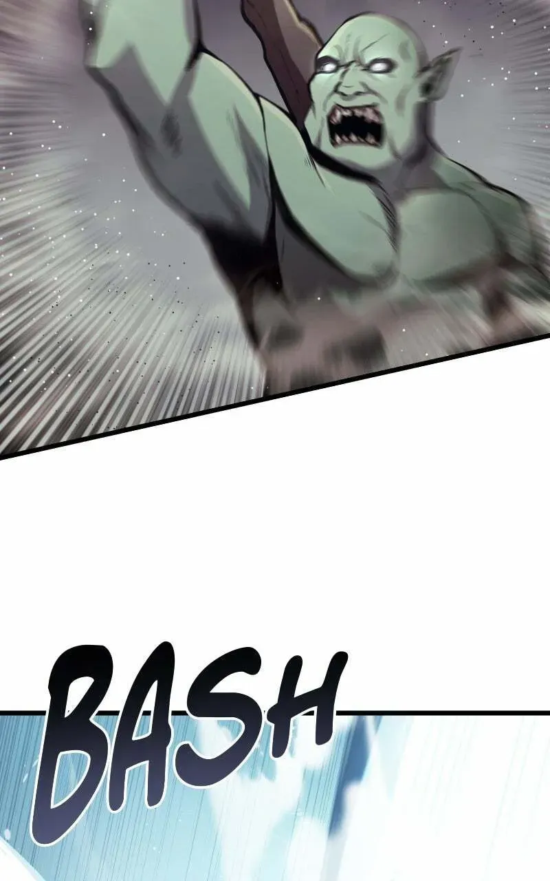 Mythic Item Obtained Chapter 1.5 page 16 - 
