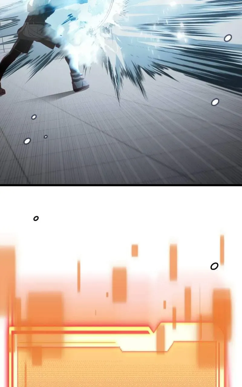 Mythic Item Obtained Chapter 1.5 page 20 - 