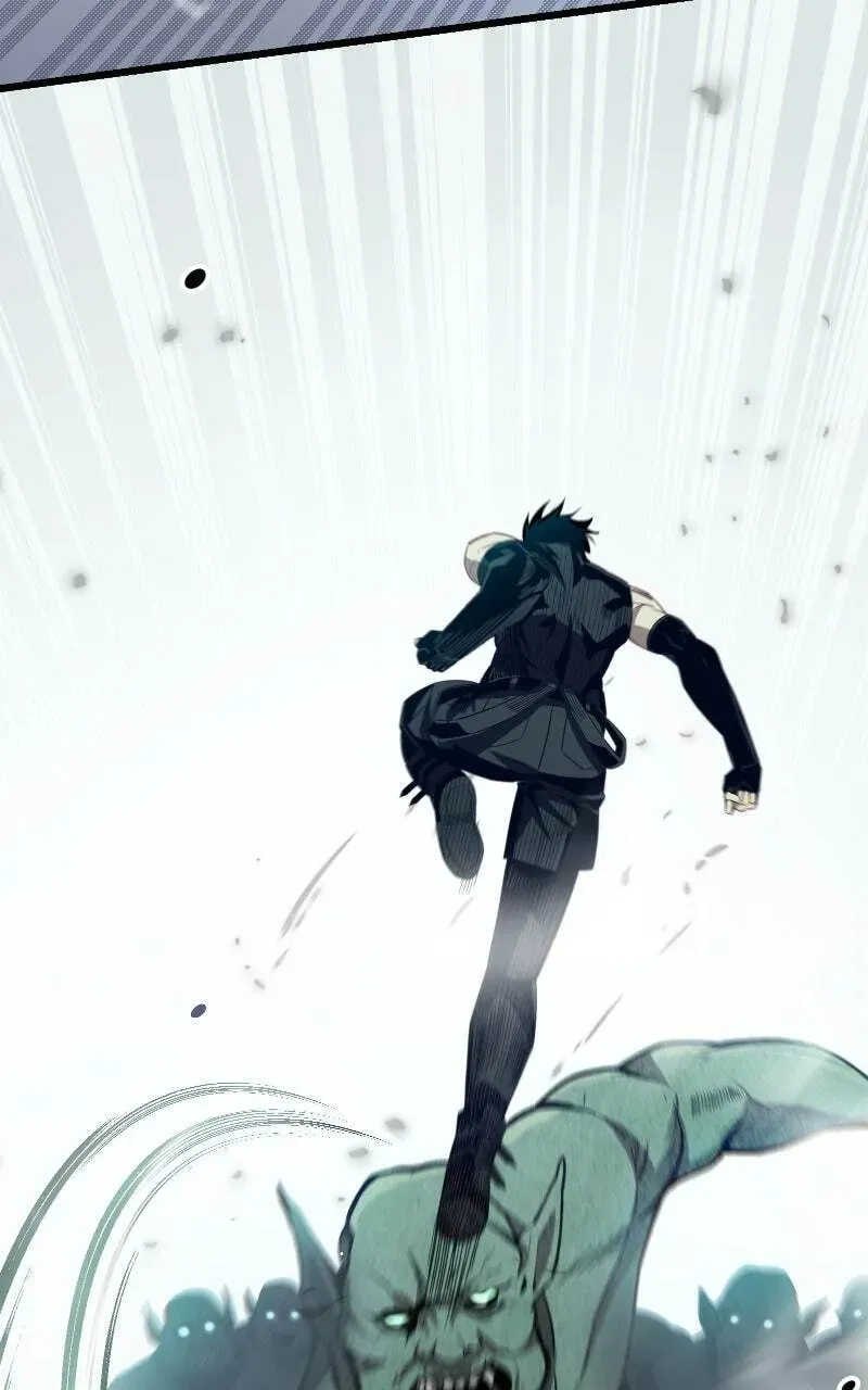 Mythic Item Obtained Chapter 1.5 page 3 - 