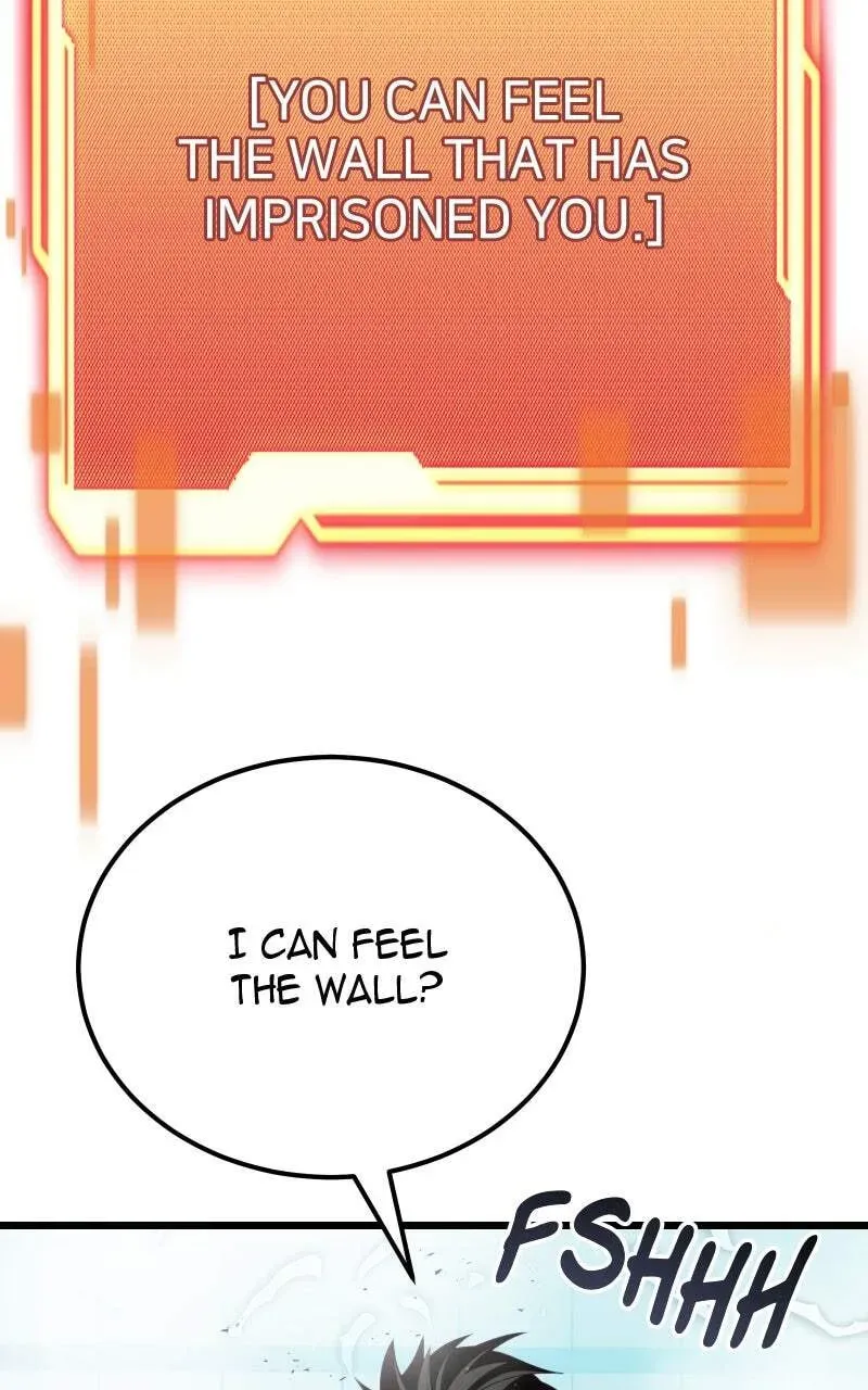 Mythic Item Obtained Chapter 1.5 page 21 - 