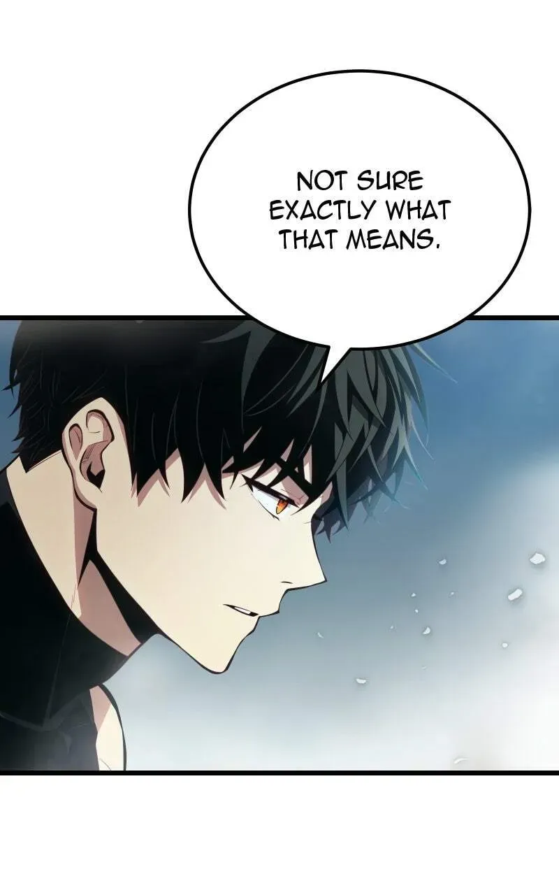 Mythic Item Obtained Chapter 1.5 page 23 - 