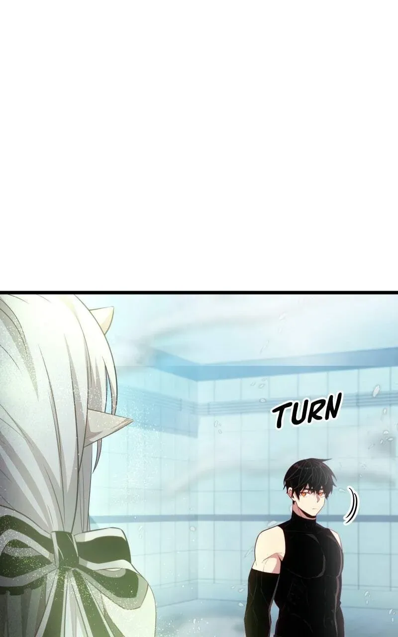 Mythic Item Obtained Chapter 1.5 page 24 - 