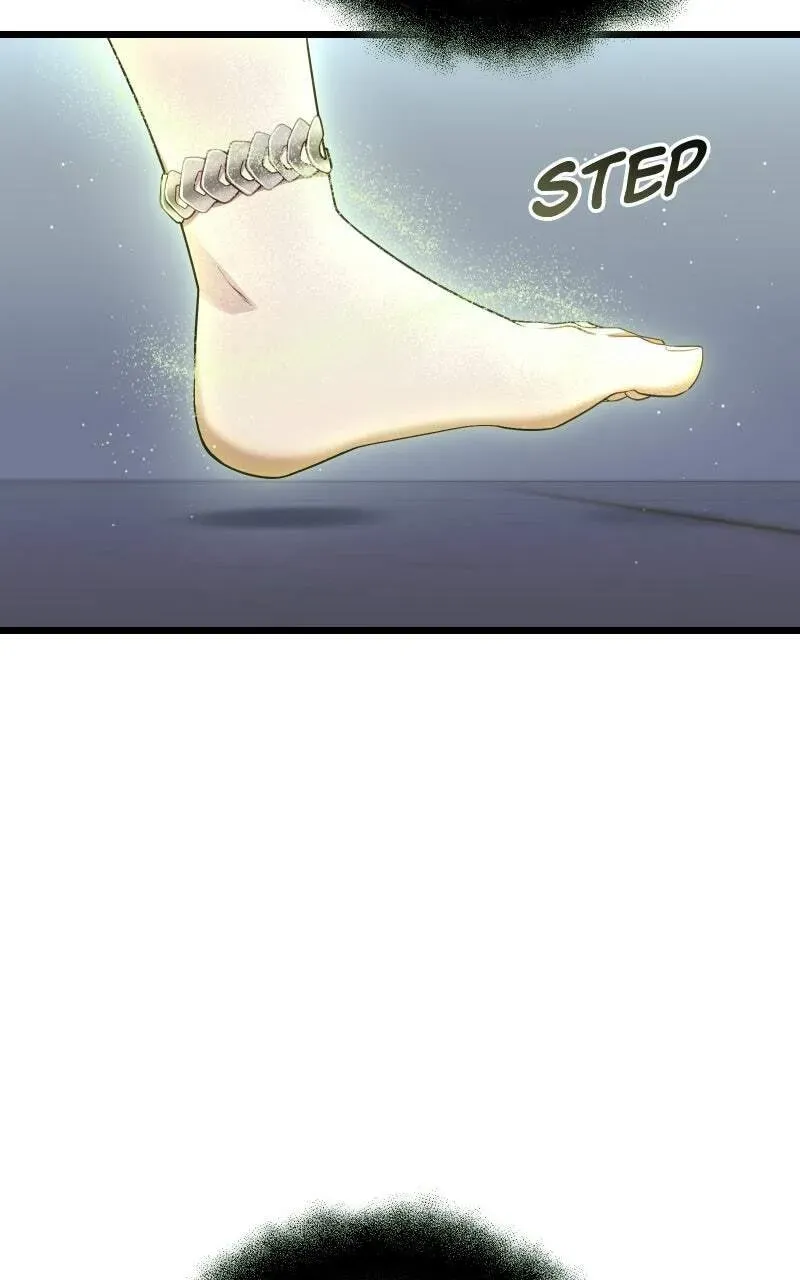 Mythic Item Obtained Chapter 1.5 page 28 - 