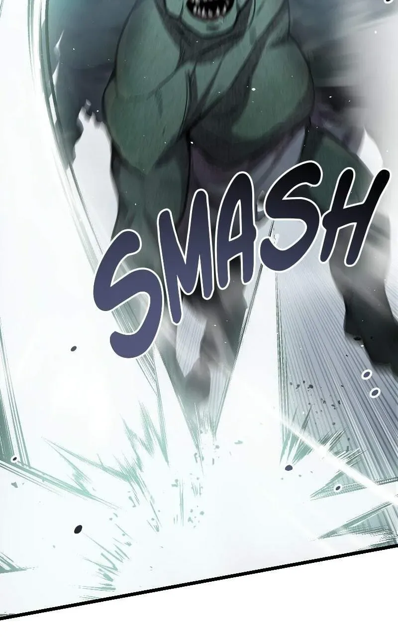 Mythic Item Obtained Chapter 1.5 page 4 - 