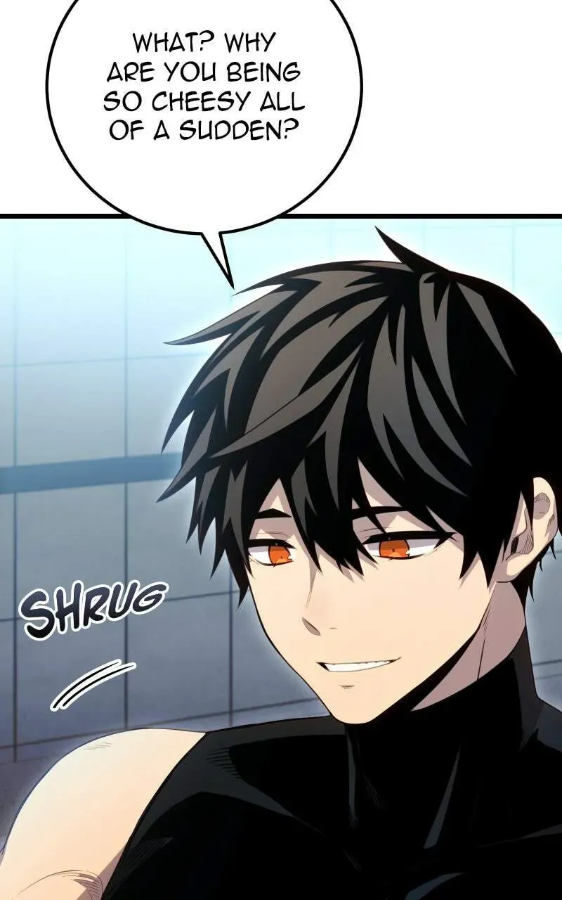 Mythic Item Obtained Chapter 1.5 page 31 - 