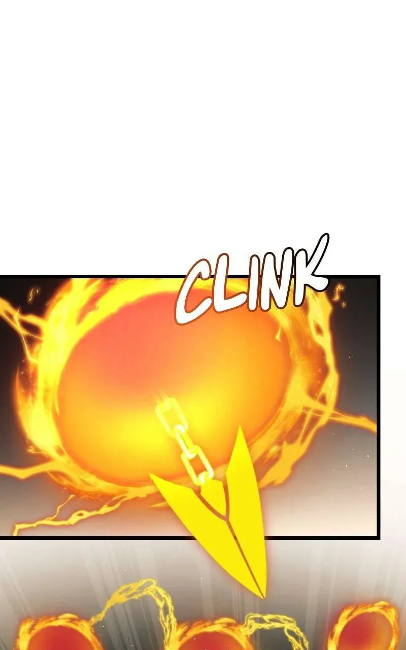Mythic Item Obtained Chapter 1.5 page 5 - 