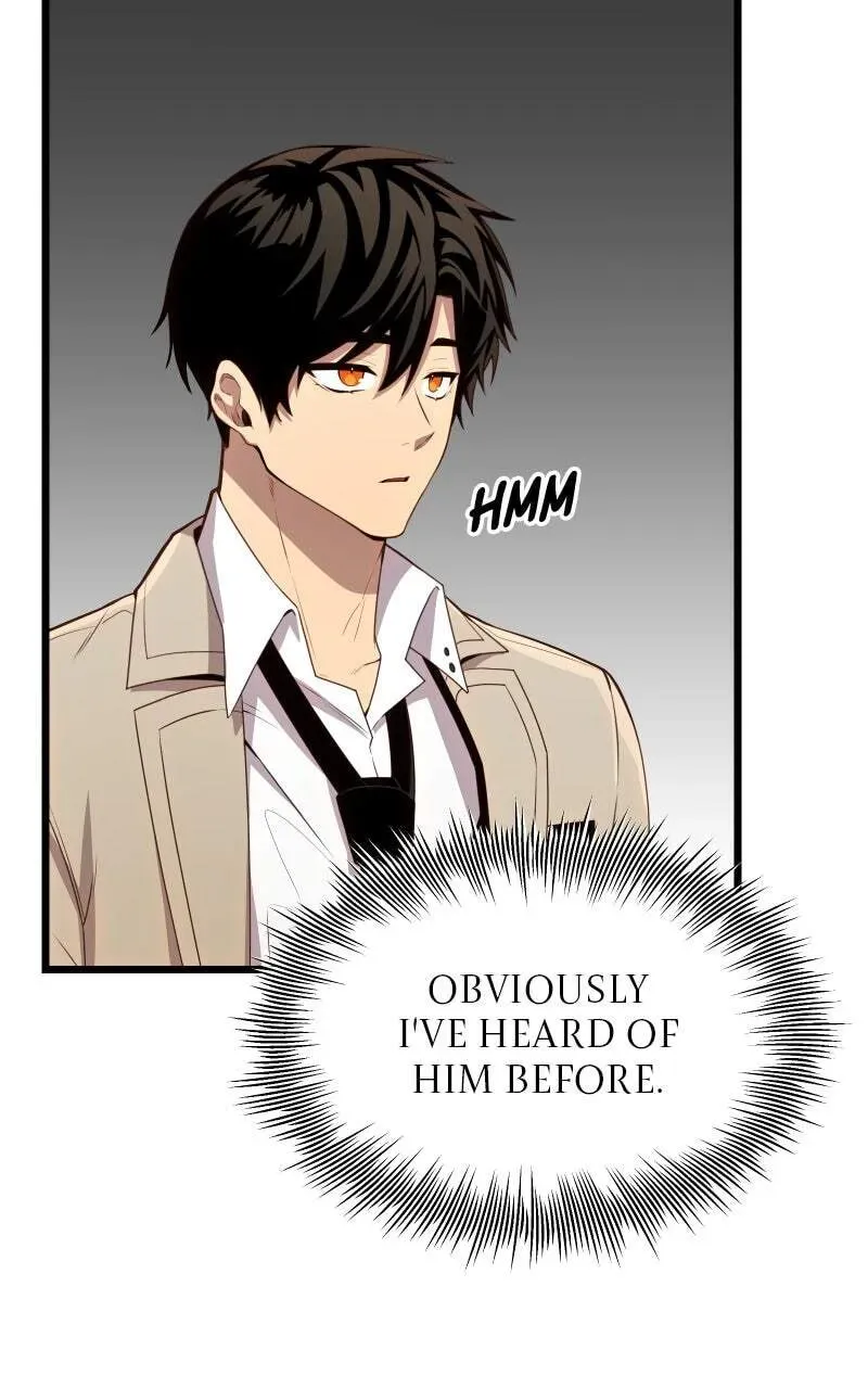 Mythic Item Obtained Chapter 1.5 page 45 - 