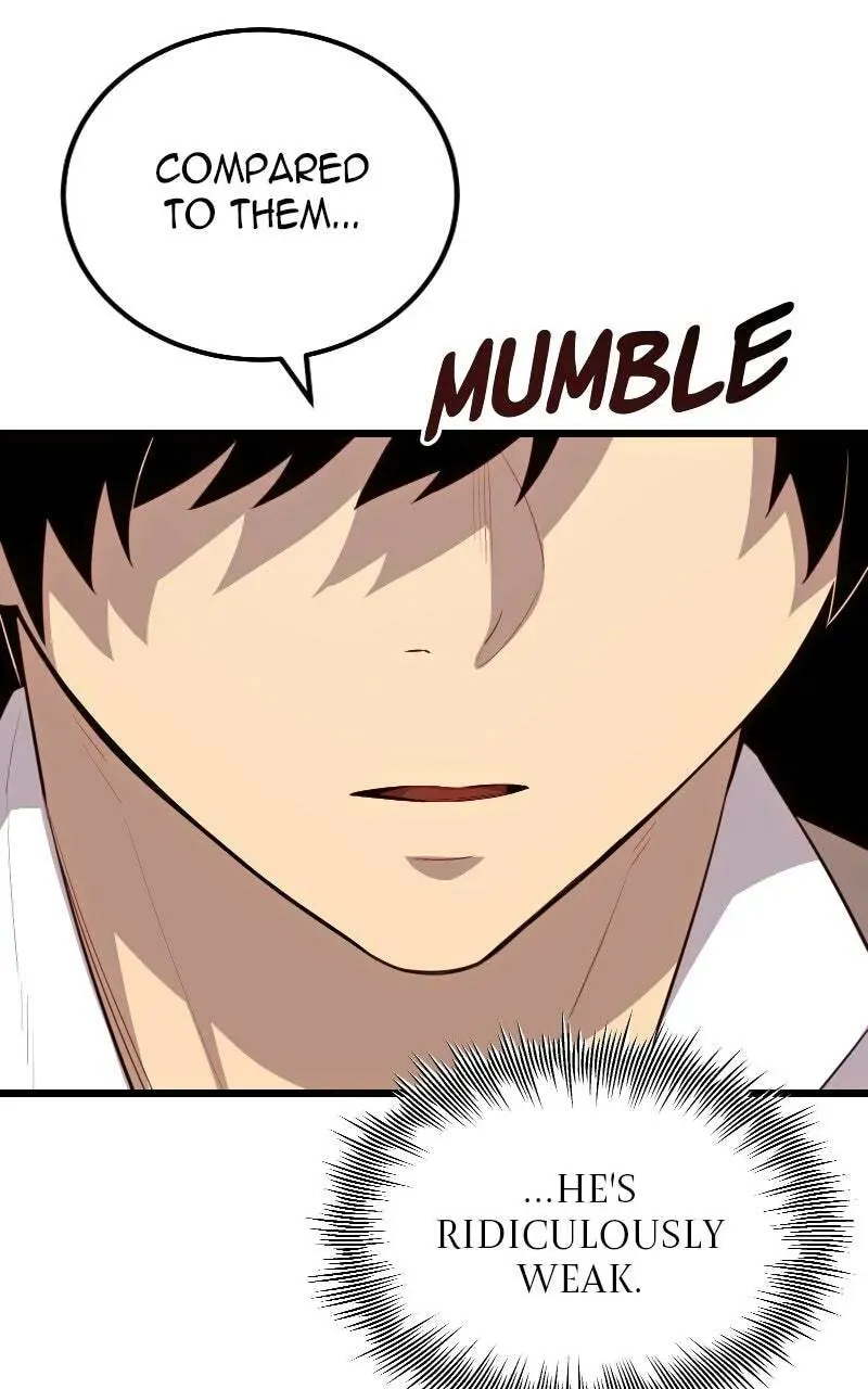 Mythic Item Obtained Chapter 1.5 page 49 - 