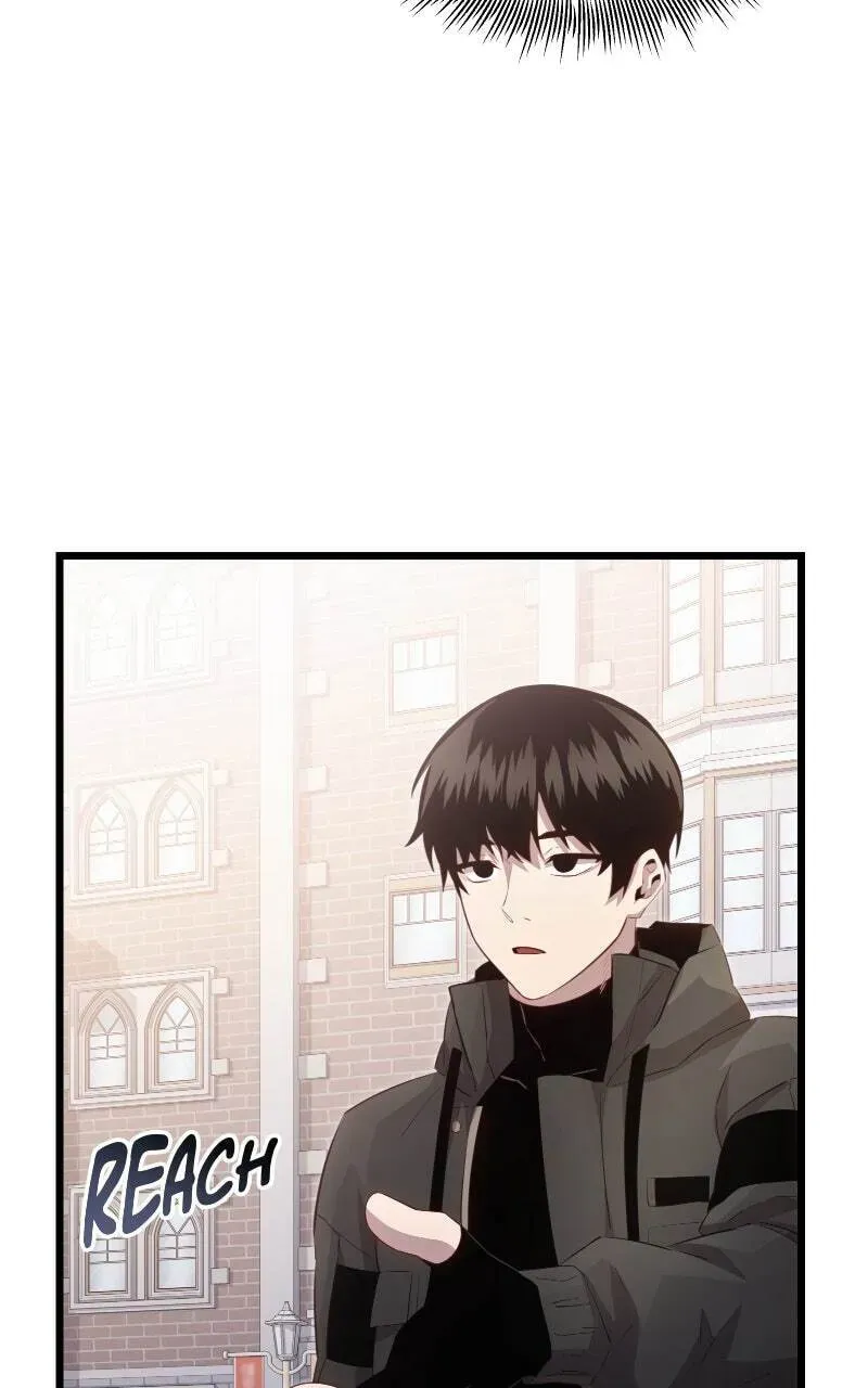 Mythic Item Obtained Chapter 1.5 page 50 - 