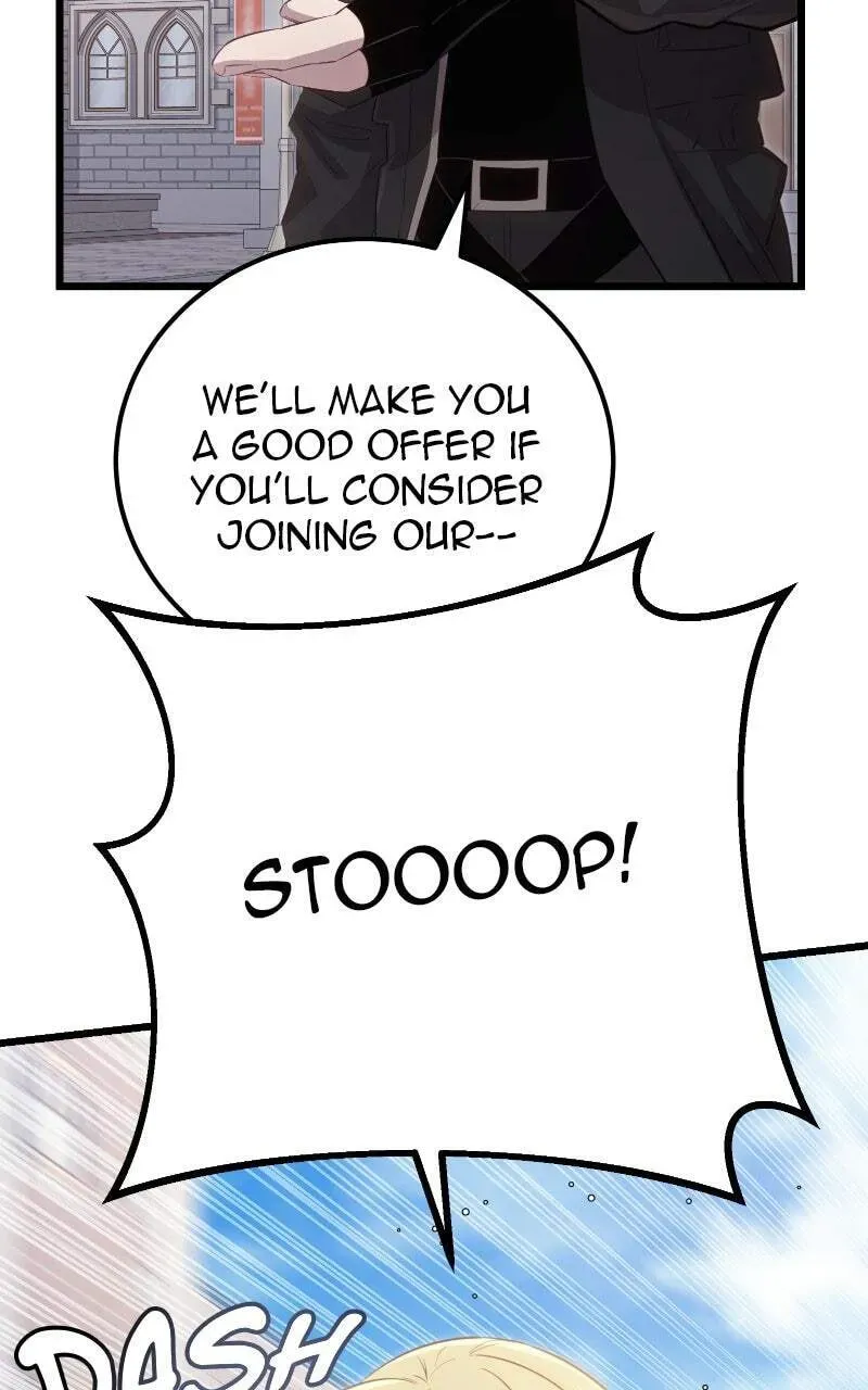 Mythic Item Obtained Chapter 1.5 page 51 - 