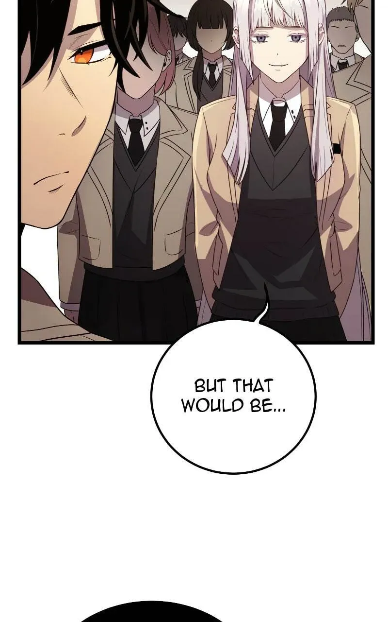 Mythic Item Obtained Chapter 1.5 page 69 - 