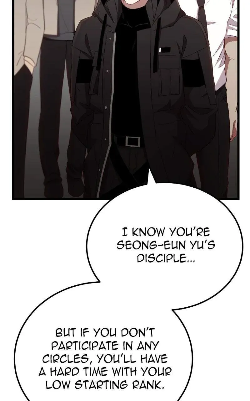 Mythic Item Obtained Chapter 1.5 page 79 - 