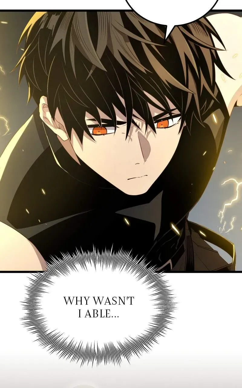 Mythic Item Obtained Chapter 1.5 page 9 - 