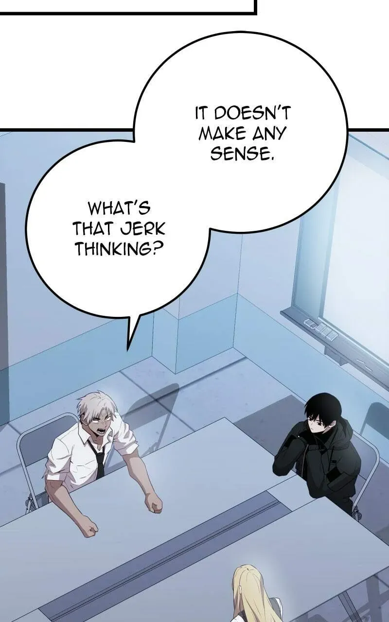 Mythic Item Obtained Chapter 1.5 page 98 - 