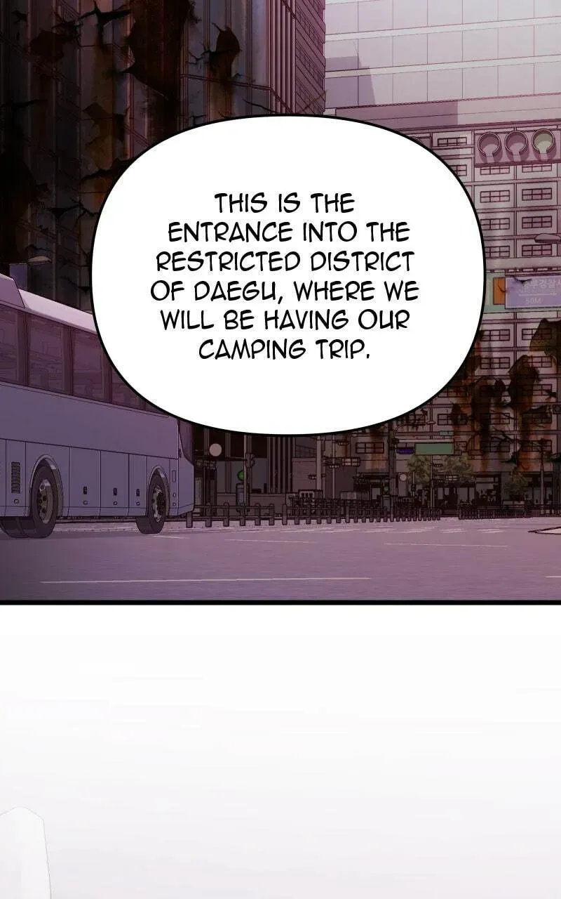 Mythic Item Obtained Chapter 1.6 page 105 - 