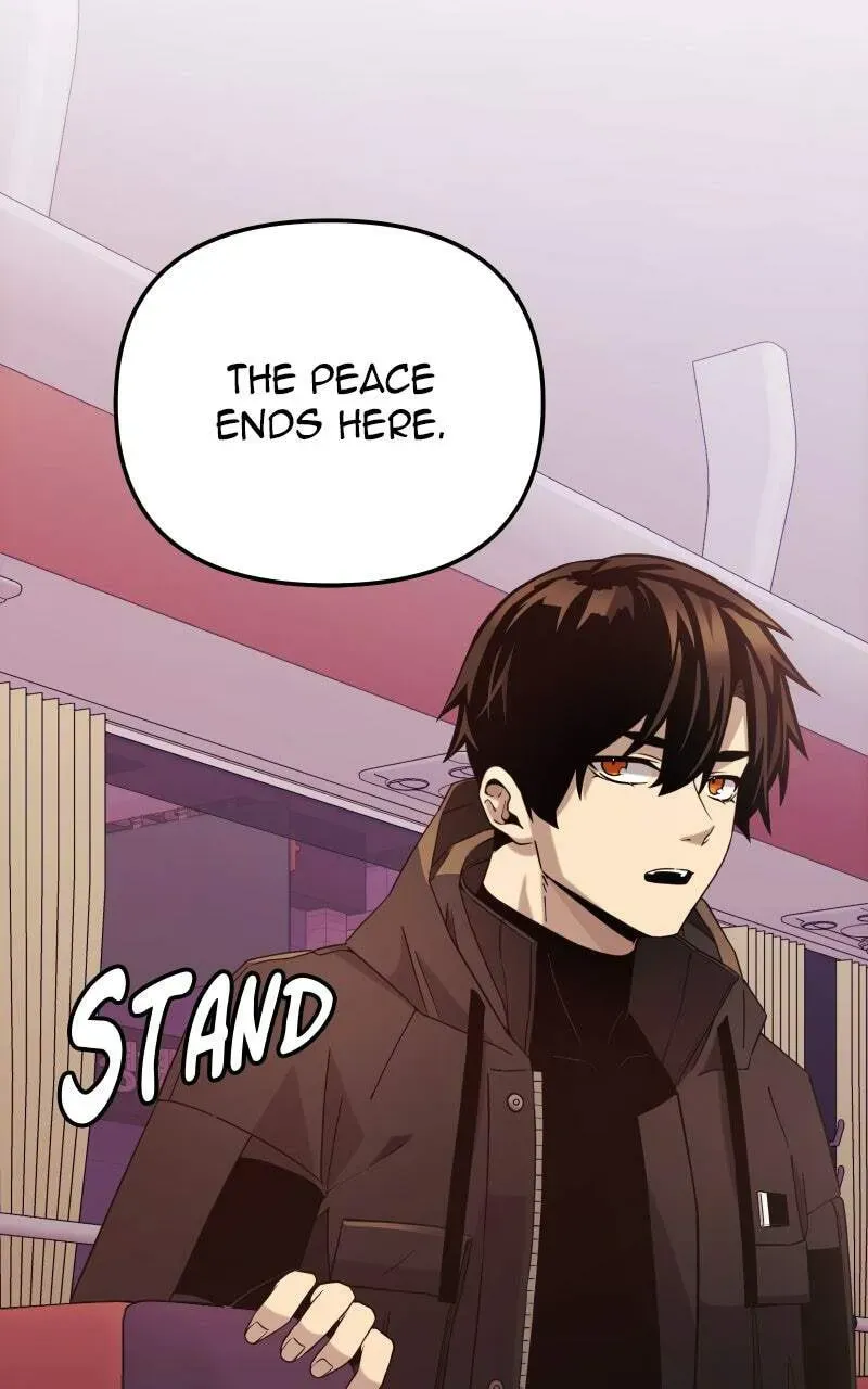 Mythic Item Obtained Chapter 1.6 page 106 - 