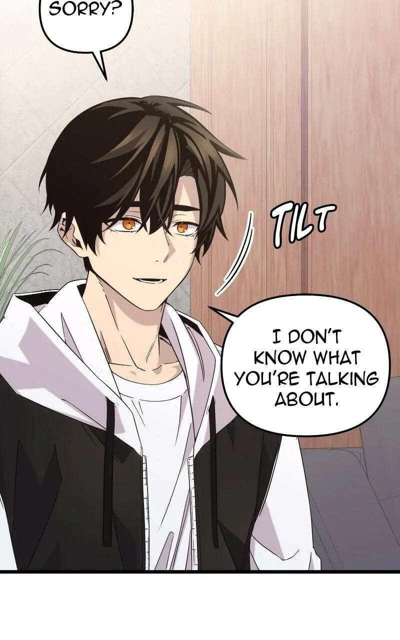 Mythic Item Obtained Chapter 1.6 page 13 - 