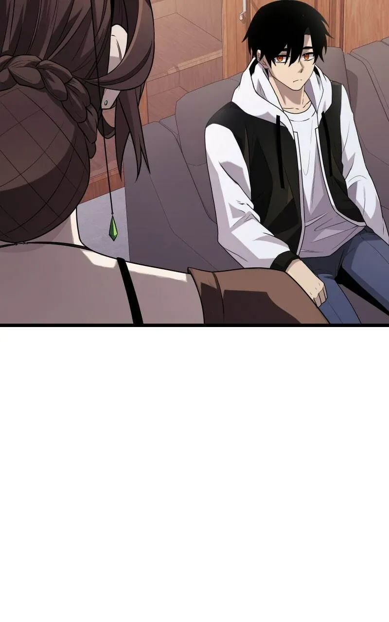 Mythic Item Obtained Chapter 1.6 page 29 - 
