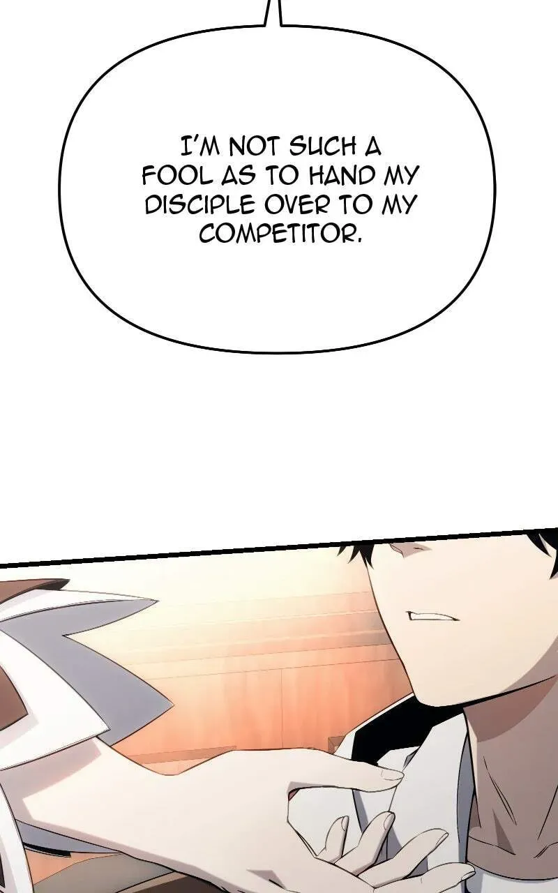 Mythic Item Obtained Chapter 1.6 page 34 - 