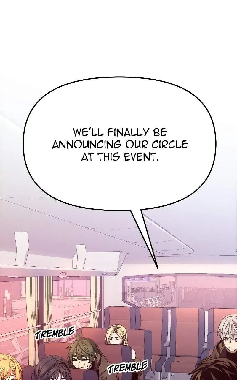 Mythic Item Obtained Chapter 1.6 page 64 - 