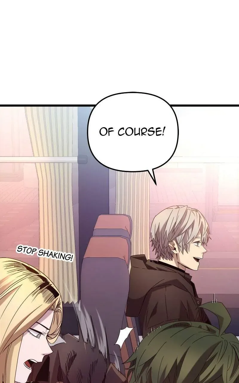 Mythic Item Obtained Chapter 1.6 page 66 - 