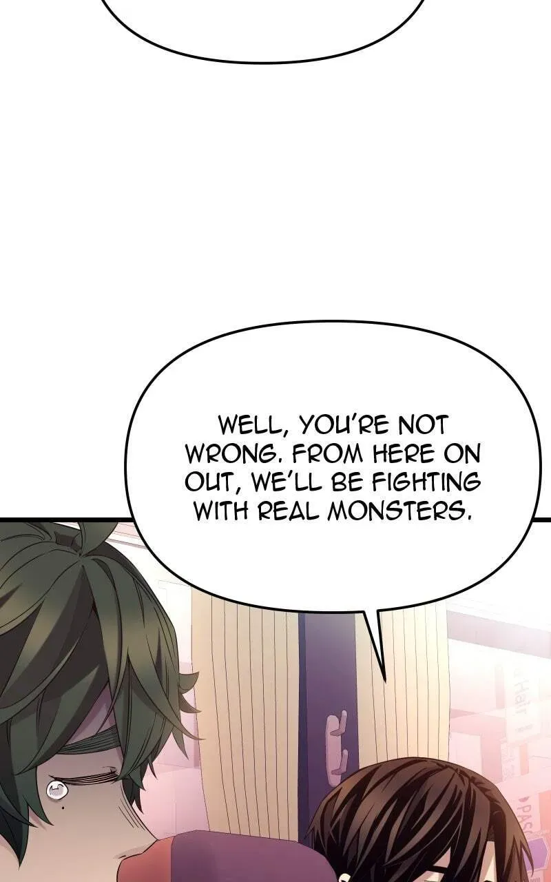 Mythic Item Obtained Chapter 1.6 page 69 - 