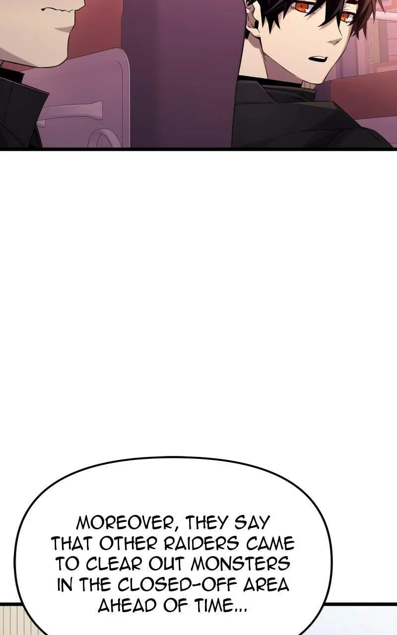Mythic Item Obtained Chapter 1.6 page 70 - 