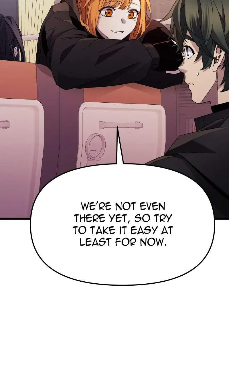 Mythic Item Obtained Chapter 1.6 page 73 - 
