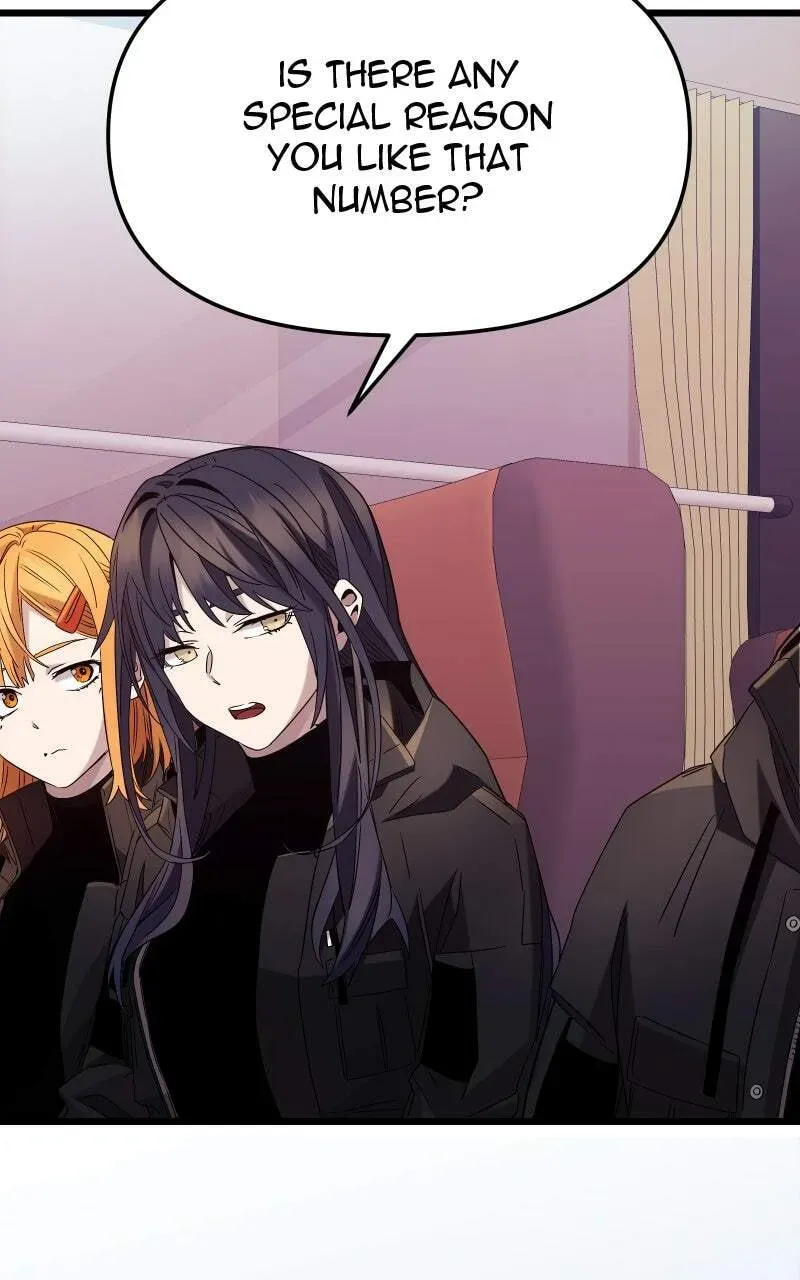Mythic Item Obtained Chapter 1.6 page 80 - 