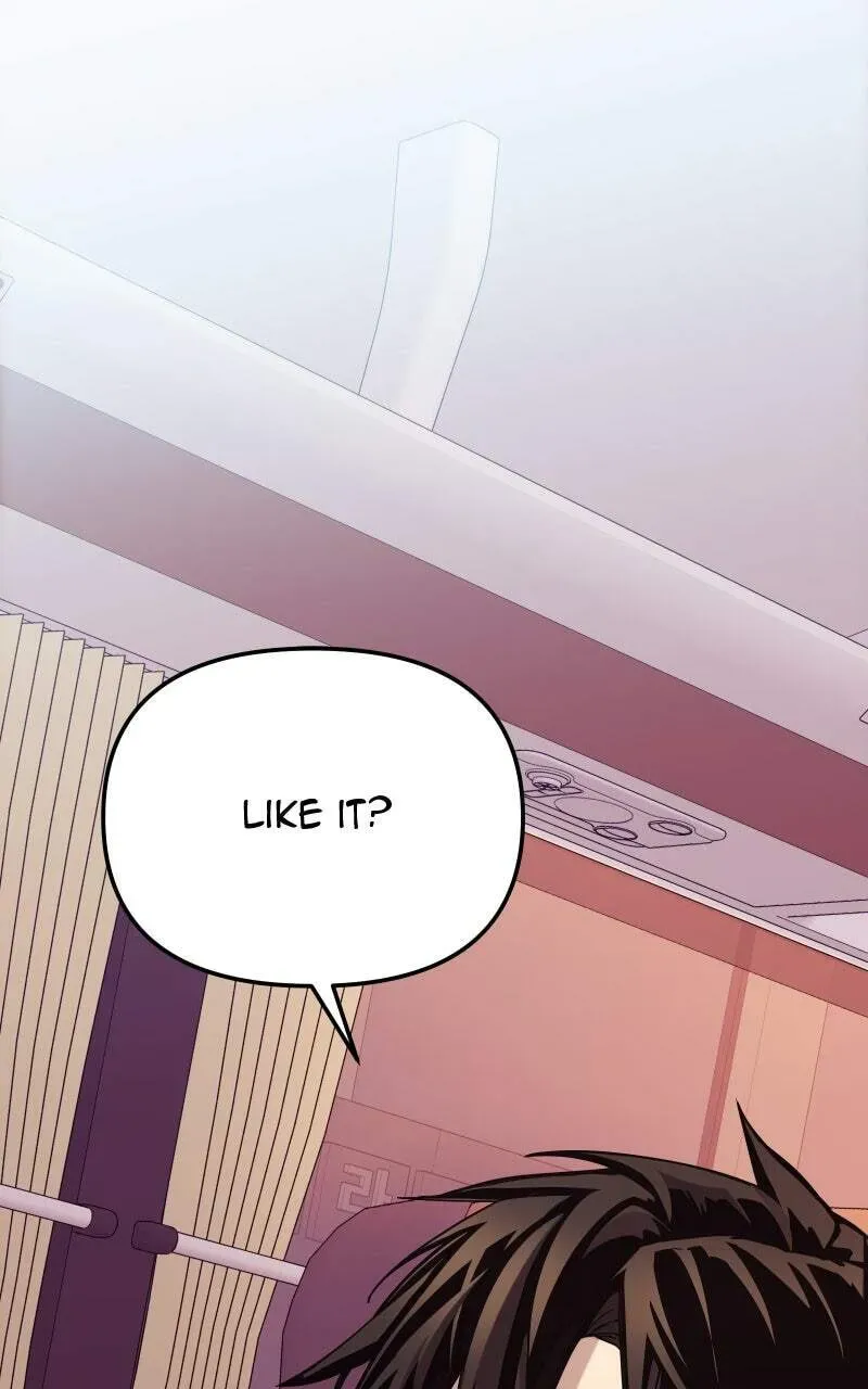Mythic Item Obtained Chapter 1.6 page 81 - 