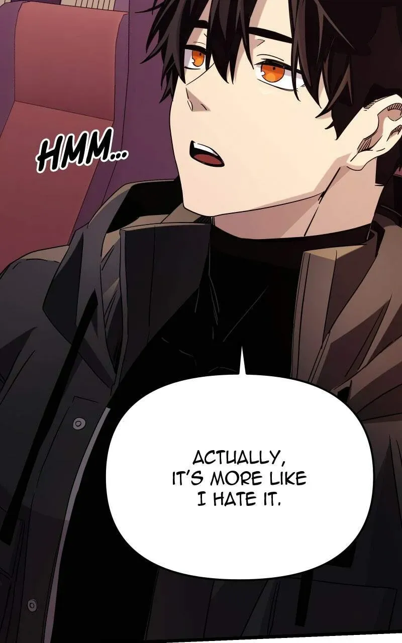 Mythic Item Obtained Chapter 1.6 page 82 - 
