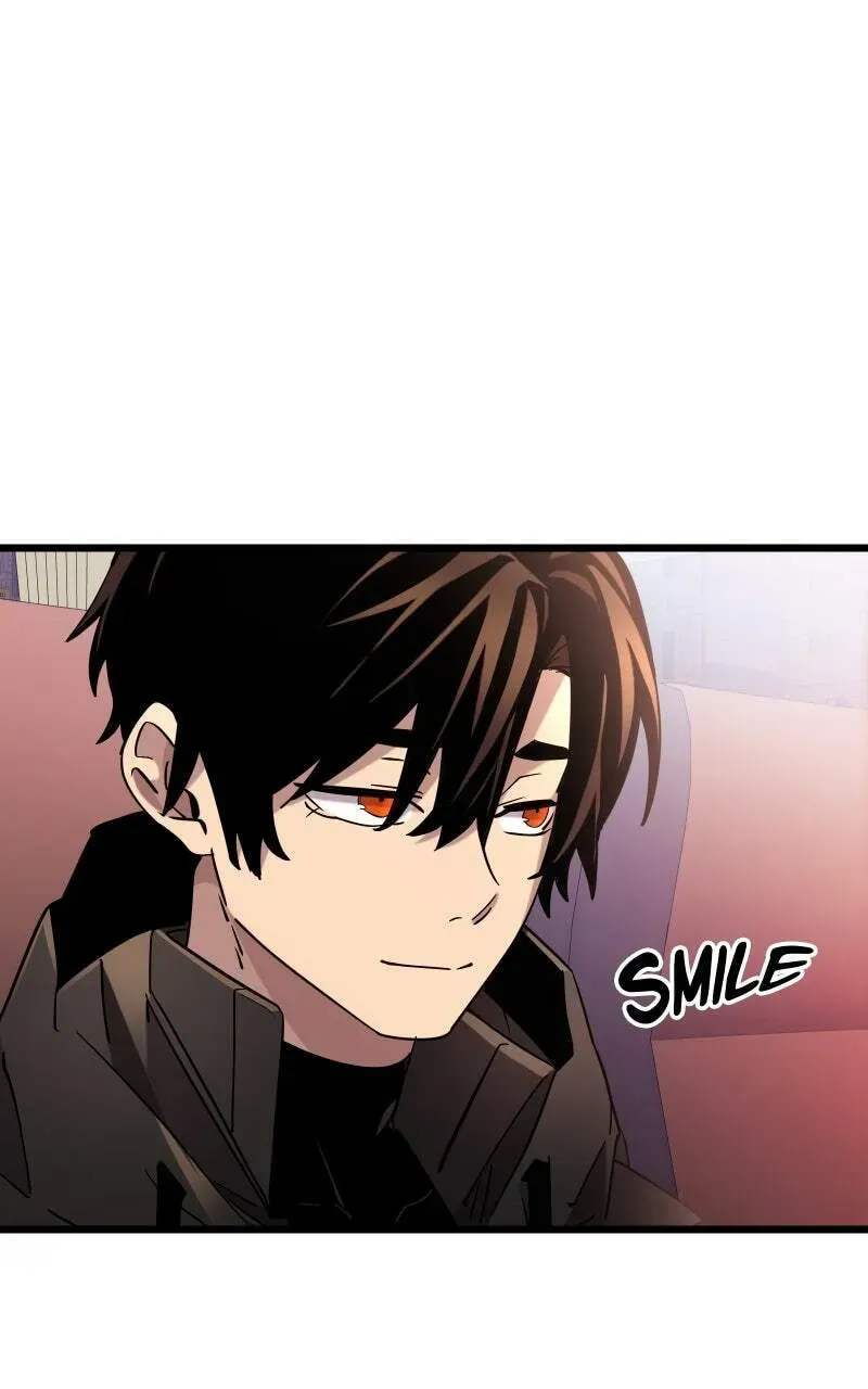 Mythic Item Obtained Chapter 1.6 page 95 - 