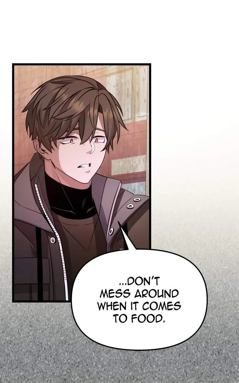 Mythic Item Obtained Chapter 1.7 page 2 - 